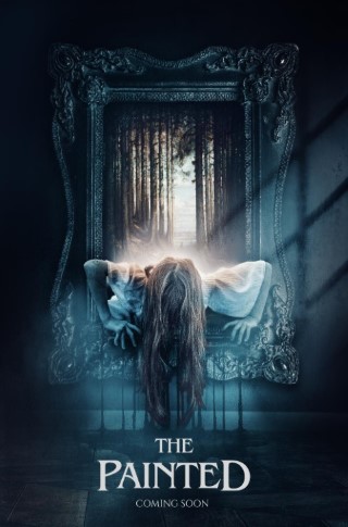 The Painted Poster